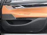 Thumbnail of 2022 Carbon Black Metallic BMW 740