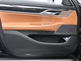Thumbnail of 2022 Carbon Black Metallic BMW 740