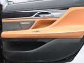 Thumbnail of 2022 Carbon Black Metallic BMW 740