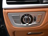 Thumbnail of 2022 Carbon Black Metallic BMW 740