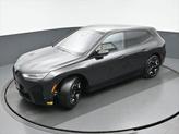 Thumbnail of 2022 Dark Graphite BMW iX