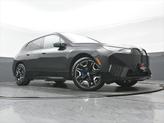 Thumbnail of 2022 Dark Graphite BMW iX