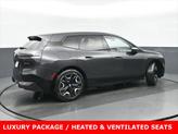 Thumbnail of 2022 Dark Graphite BMW iX