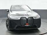 Thumbnail of 2022 Dark Graphite BMW iX
