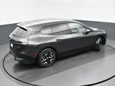Thumbnail of 2022 Dark Graphite BMW iX