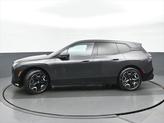 Thumbnail of 2022 Dark Graphite BMW iX