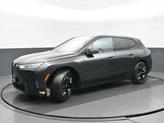 Thumbnail of 2022 Dark Graphite BMW iX