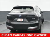 Thumbnail of 2022 Dark Graphite BMW iX