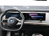 Thumbnail of 2022 Dark Graphite BMW iX
