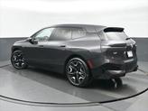 Thumbnail of 2022 Dark Graphite BMW iX