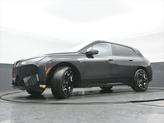 Thumbnail of 2022 Dark Graphite BMW iX