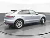 Thumbnail of 2021 Dolomite Silver Metallic Porsche Macan
