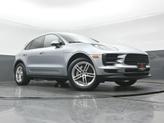 Thumbnail of 2021 Dolomite Silver Metallic Porsche Macan