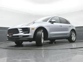 Thumbnail of 2021 Dolomite Silver Metallic Porsche Macan