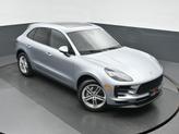 Thumbnail of 2021 Dolomite Silver Metallic Porsche Macan
