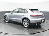 Thumbnail of 2021 Dolomite Silver Metallic Porsche Macan