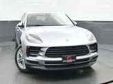 Thumbnail of 2021 Dolomite Silver Metallic Porsche Macan