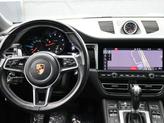 Thumbnail of 2021 Dolomite Silver Metallic Porsche Macan