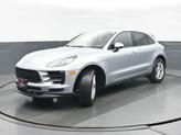 Thumbnail of 2021 Dolomite Silver Metallic Porsche Macan