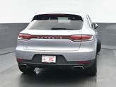 Thumbnail of 2021 Dolomite Silver Metallic Porsche Macan