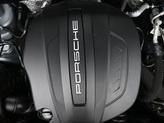 Thumbnail of 2021 Dolomite Silver Metallic Porsche Macan