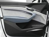 Thumbnail of 2022 Glacier White Audi e-tron Sportback