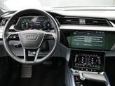 Thumbnail of 2022 Glacier White Audi e-tron Sportback
