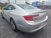 Thumbnail of 2017 Quicksilver Metallic Buick LaCrosse