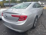 Thumbnail of 2017 Quicksilver Metallic Buick LaCrosse