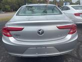 Thumbnail of 2017 Quicksilver Metallic Buick LaCrosse