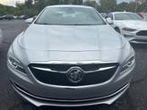 Thumbnail of 2017 Quicksilver Metallic Buick LaCrosse
