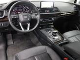 Thumbnail of 2018 Manhattan Gray Metallic Audi Q5