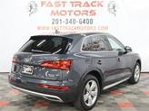 Thumbnail of 2018 Manhattan Gray Metallic Audi Q5