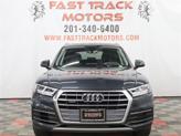 Thumbnail of 2018 Manhattan Gray Metallic Audi Q5
