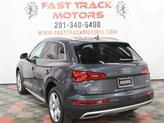Thumbnail of 2018 Manhattan Gray Metallic Audi Q5