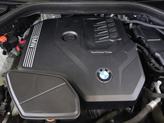 Thumbnail of 2021 WHITE BMW X3