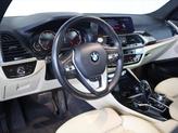Thumbnail of 2021 WHITE BMW X3