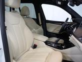 Thumbnail of 2021 WHITE BMW X3