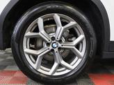 Thumbnail of 2021 WHITE BMW X3