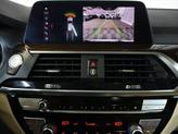 Thumbnail of 2021 WHITE BMW X3