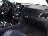Thumbnail of 2018 WHITE Mercedes-Benz AMG GLE 63