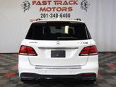 Thumbnail of 2018 WHITE Mercedes-Benz AMG GLE 63