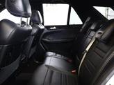 Thumbnail of 2018 WHITE Mercedes-Benz AMG GLE 63