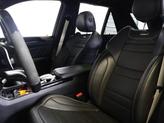 Thumbnail of 2018 WHITE Mercedes-Benz AMG GLE 63
