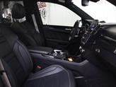 Thumbnail of 2018 WHITE Mercedes-Benz AMG GLE 63