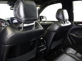 Thumbnail of 2018 WHITE Mercedes-Benz AMG GLE 63