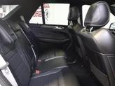 Thumbnail of 2018 WHITE Mercedes-Benz AMG GLE 63