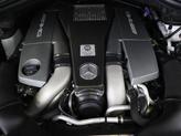 Thumbnail of 2018 WHITE Mercedes-Benz AMG GLE 63
