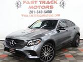 Photo of 2019 GRAY Mercedes-Benz GLC 300