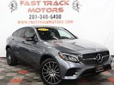 Thumbnail of 2019 GRAY Mercedes-Benz GLC 300